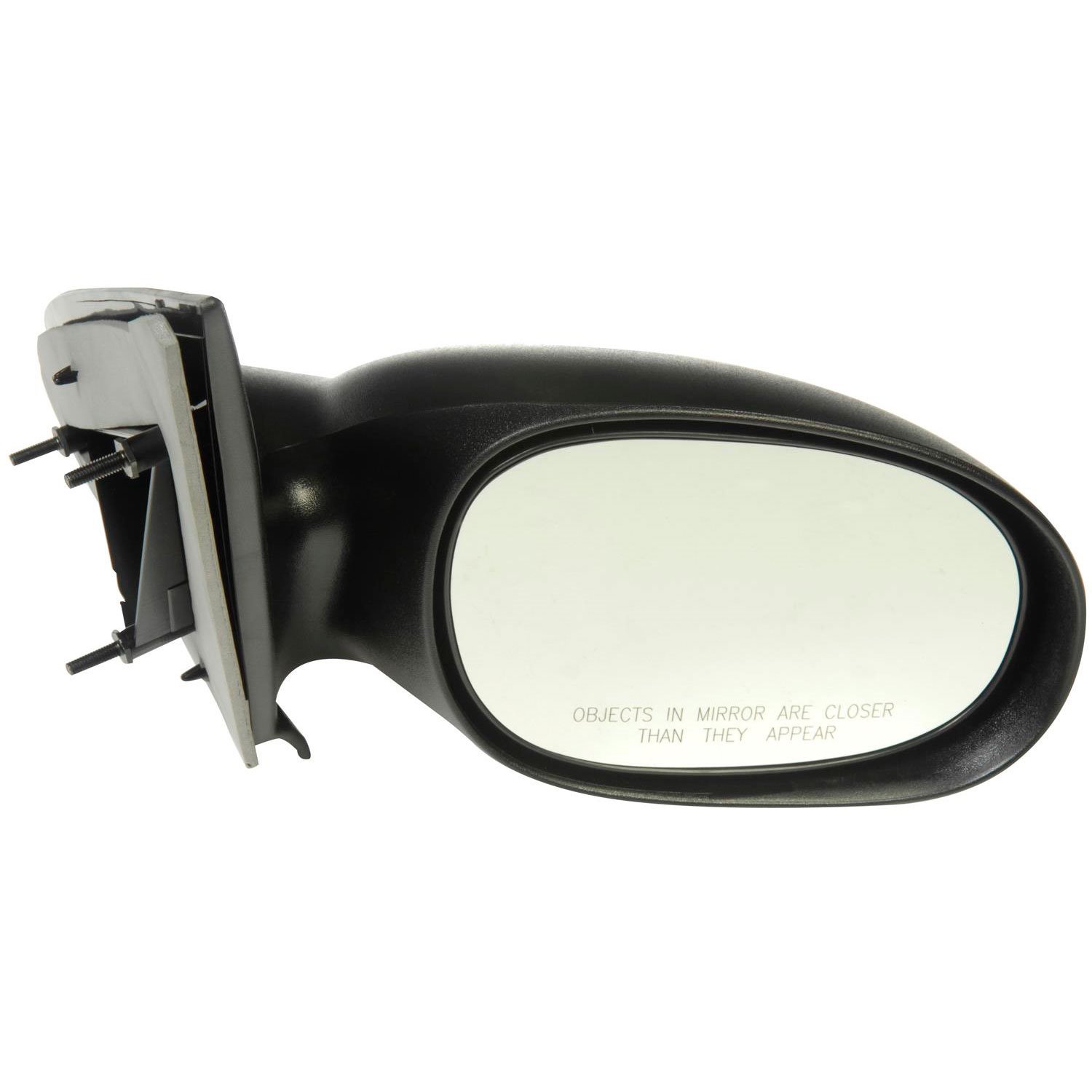 SIDE VIEW MIRROR - RIGHT