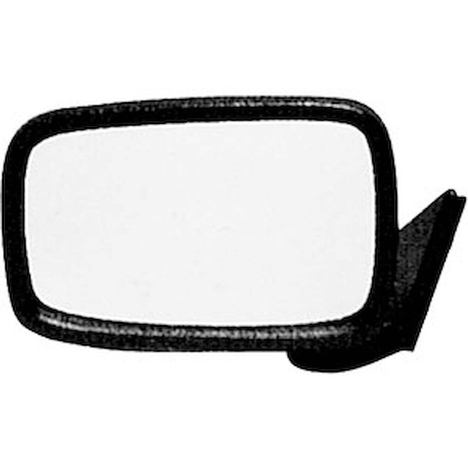 SIDE VIEW MIRROR - LEFT