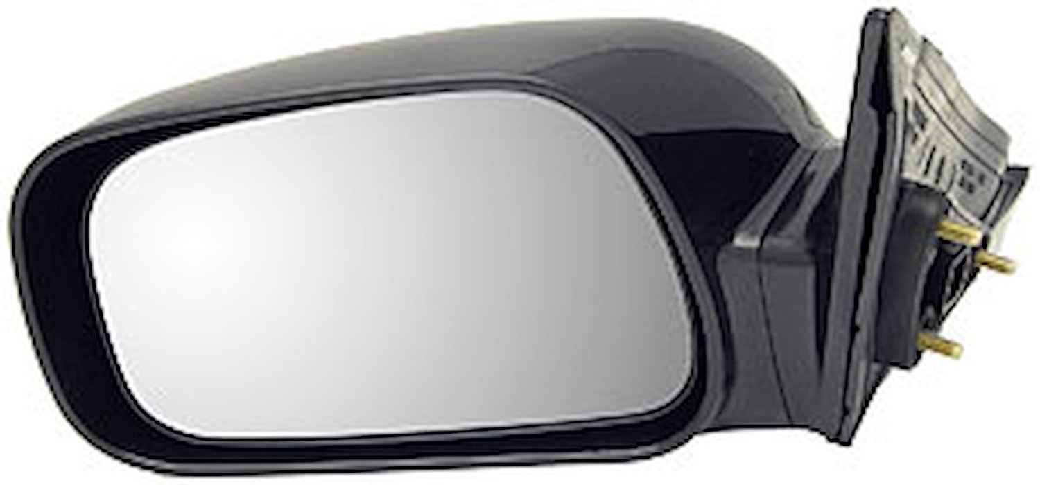 SIDE VIEW MIRROR - LEFT