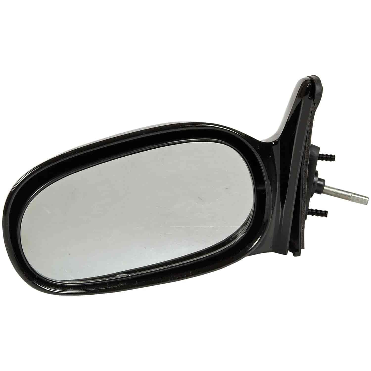 SIDE VIEW MIRROR - LEFT