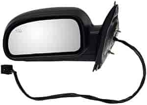 SIDE VIEW MIRROR - LEFT