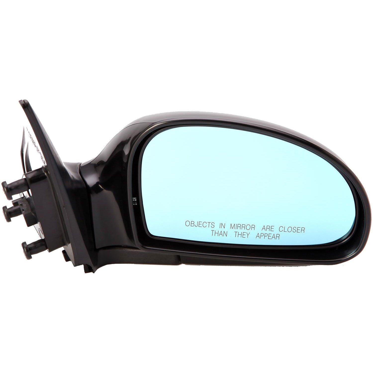 Side View Mirror Right Power Heated