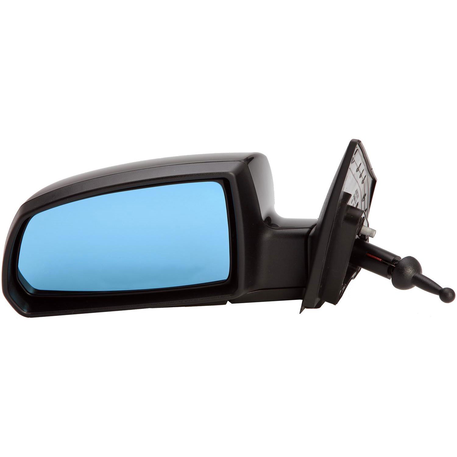 Side View Mirror Left Cable