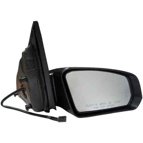 Side View Mirror Right Power