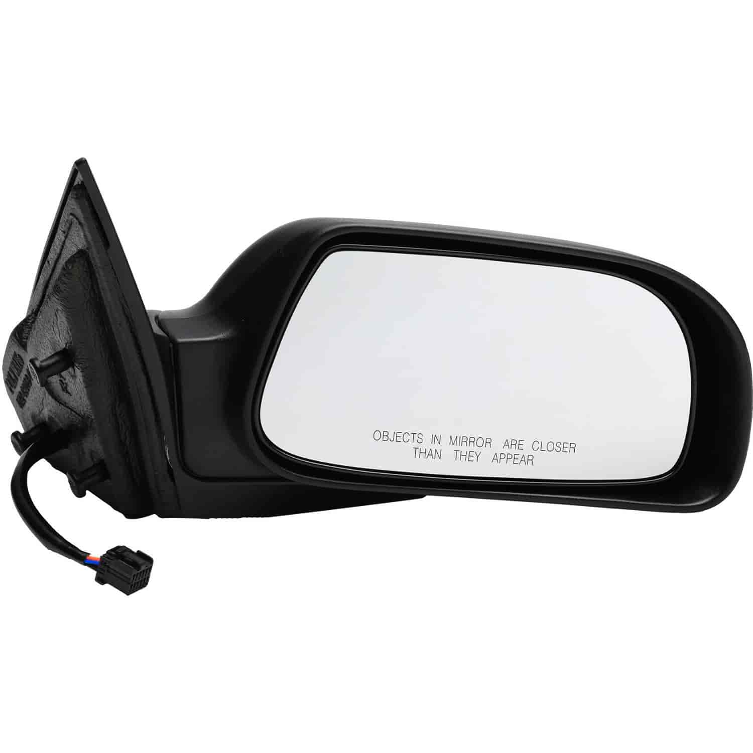 Side View Mirror - Right Side