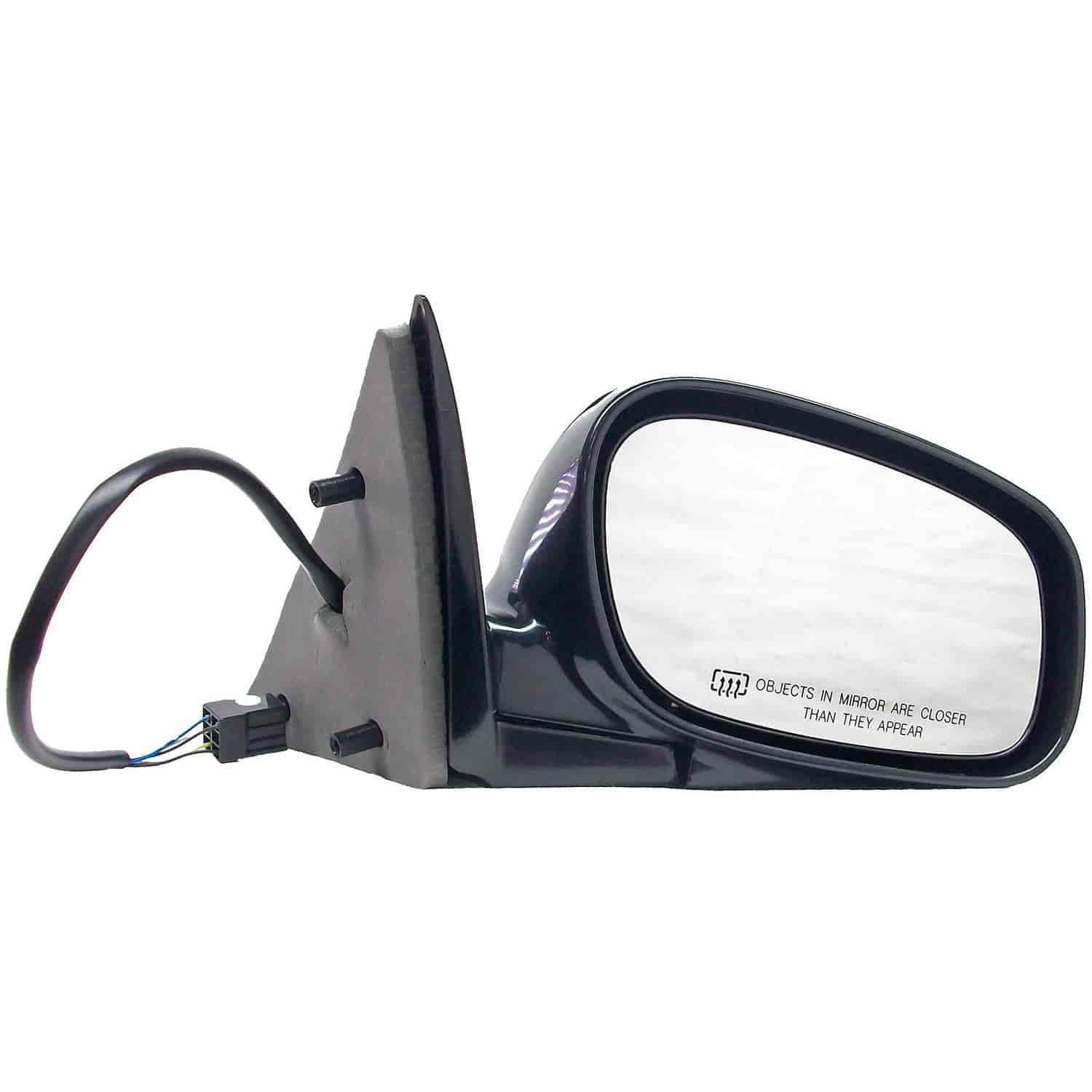 Side View Mirror - Right Side