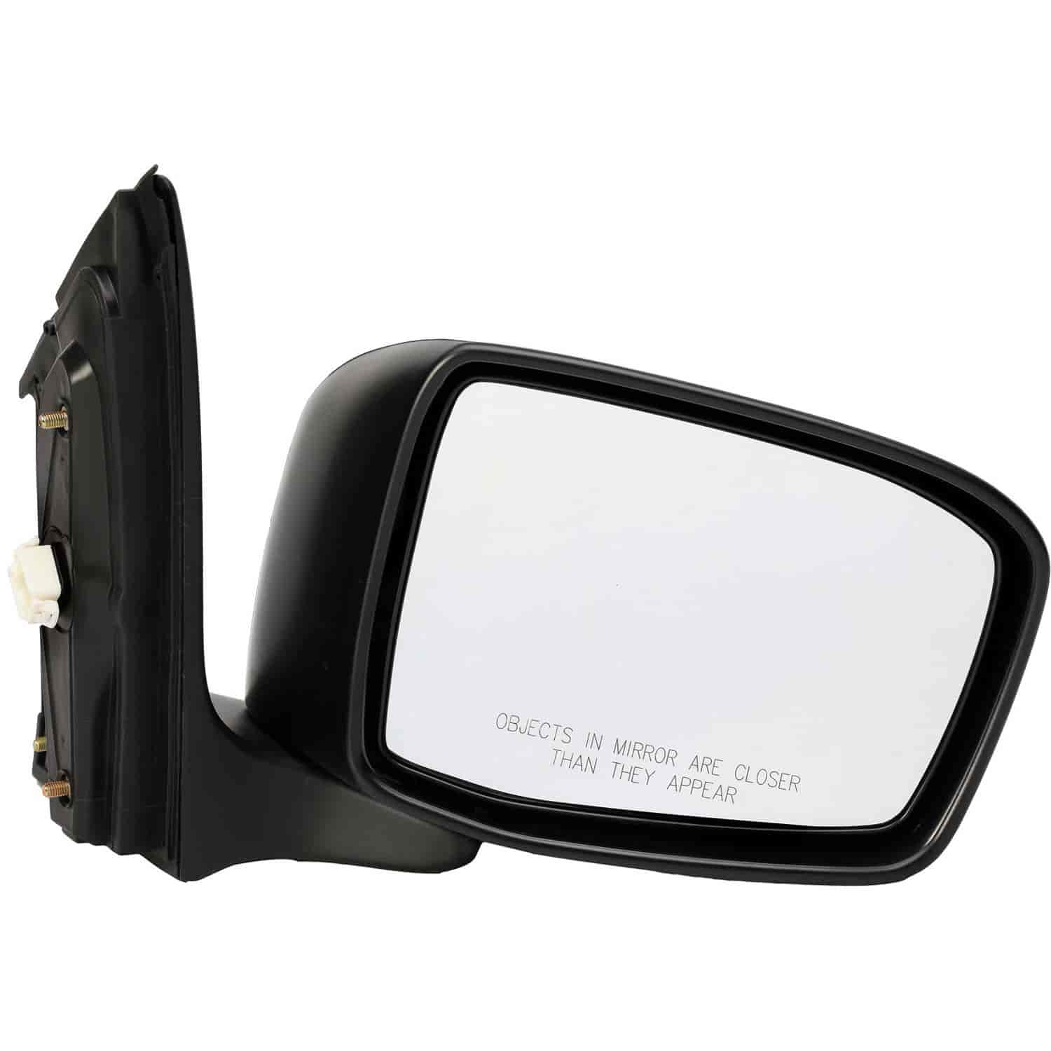 Side View Mirror - Right Side