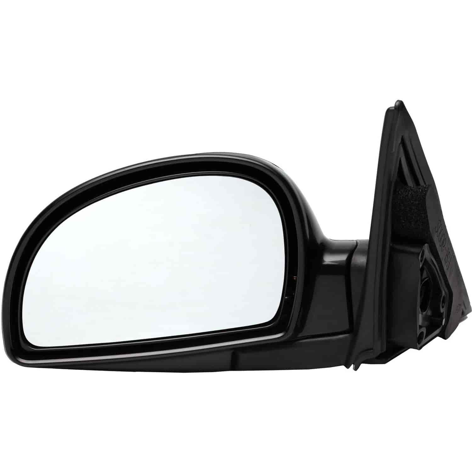 Side View Mirror - Left Side