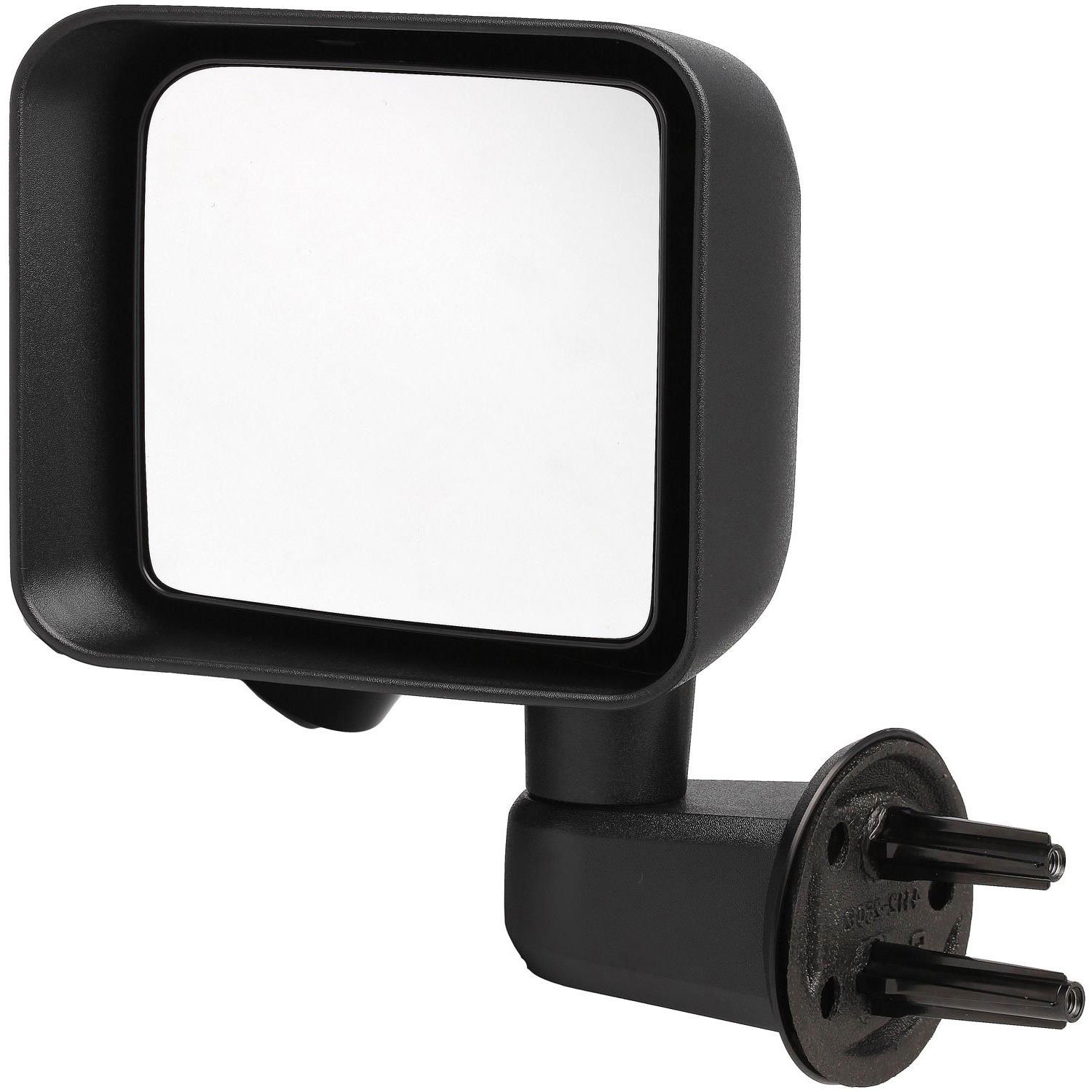 Side View Mirror - Left Side