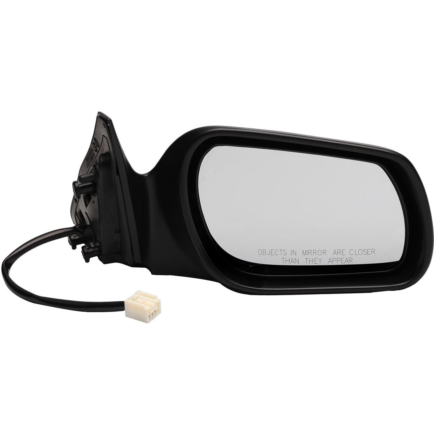 Side View Mirror - Right Side