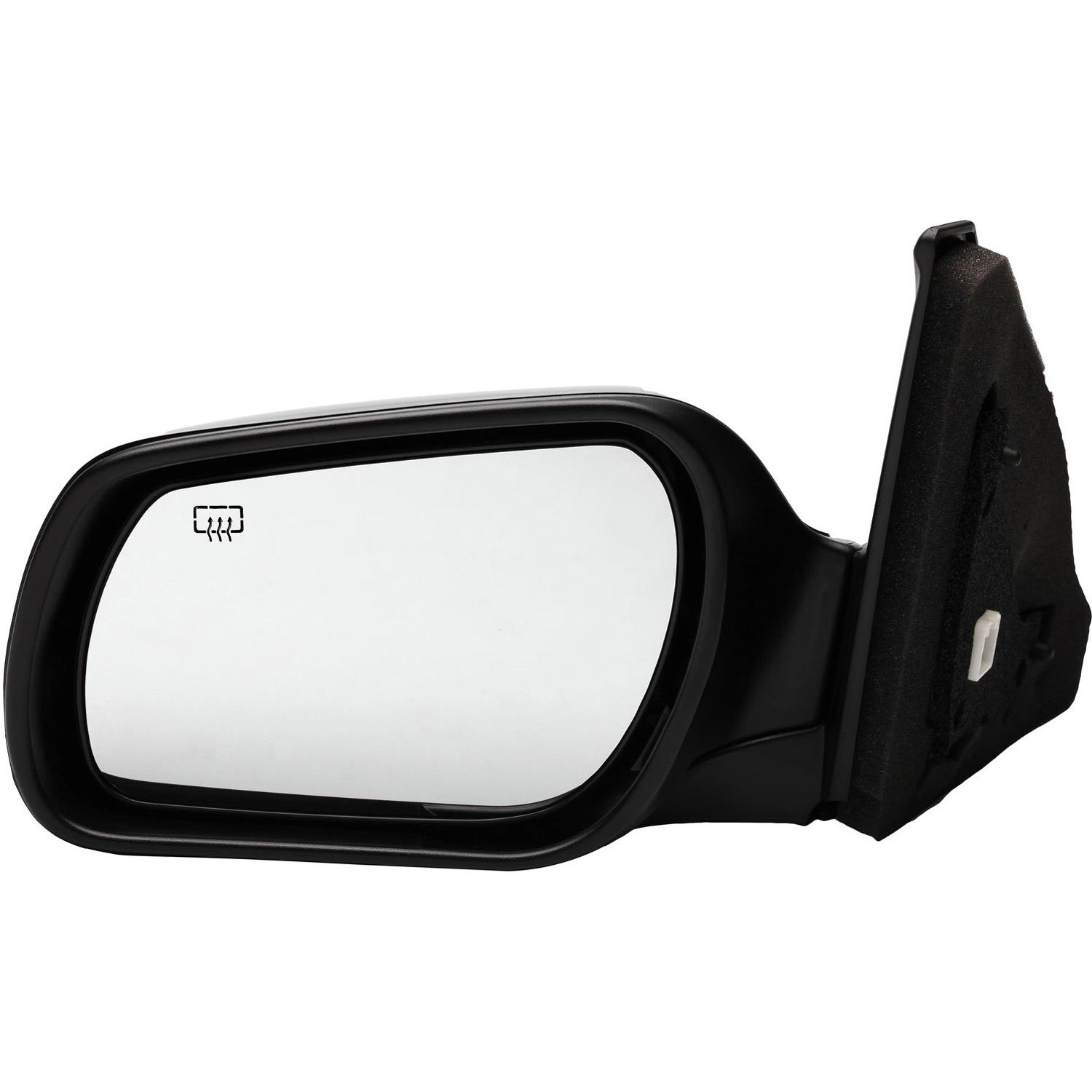 Side View Mirror - Left Side