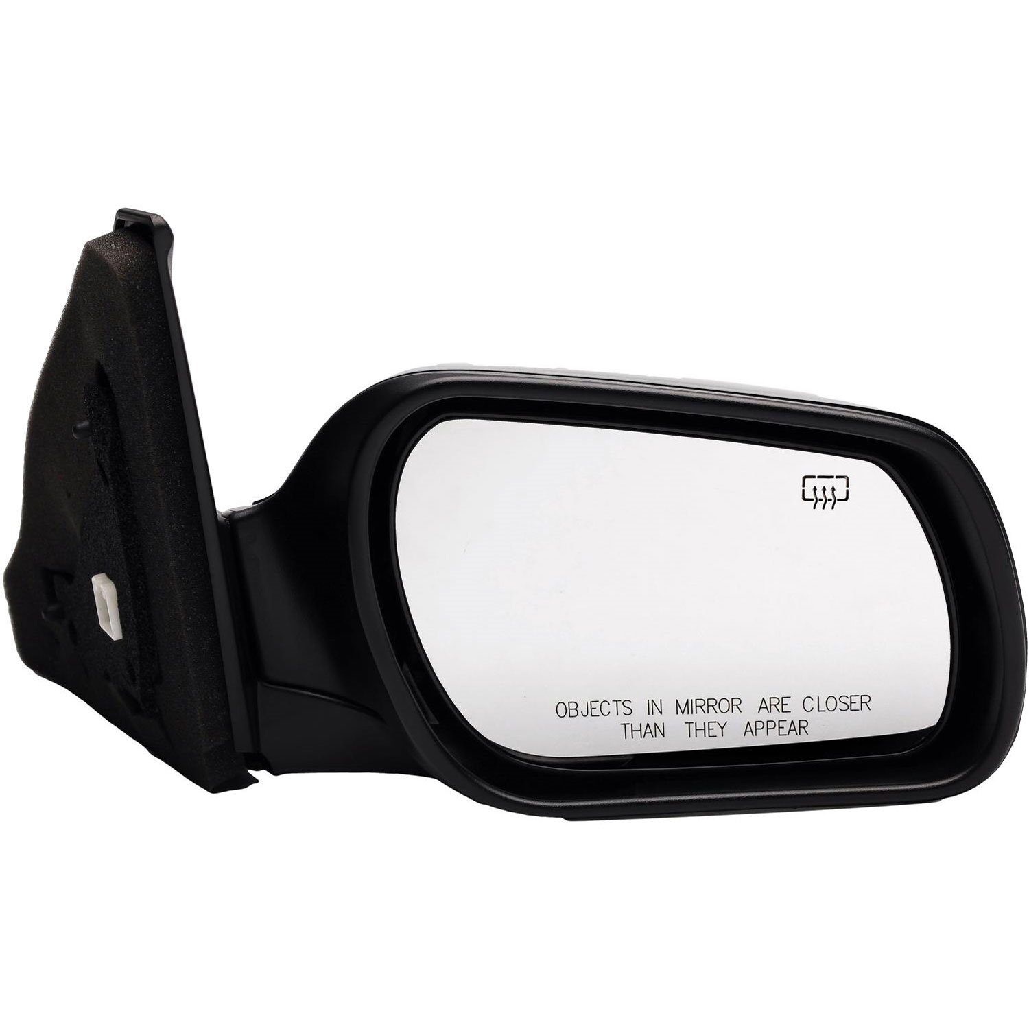 Side View Mirror - Right Side