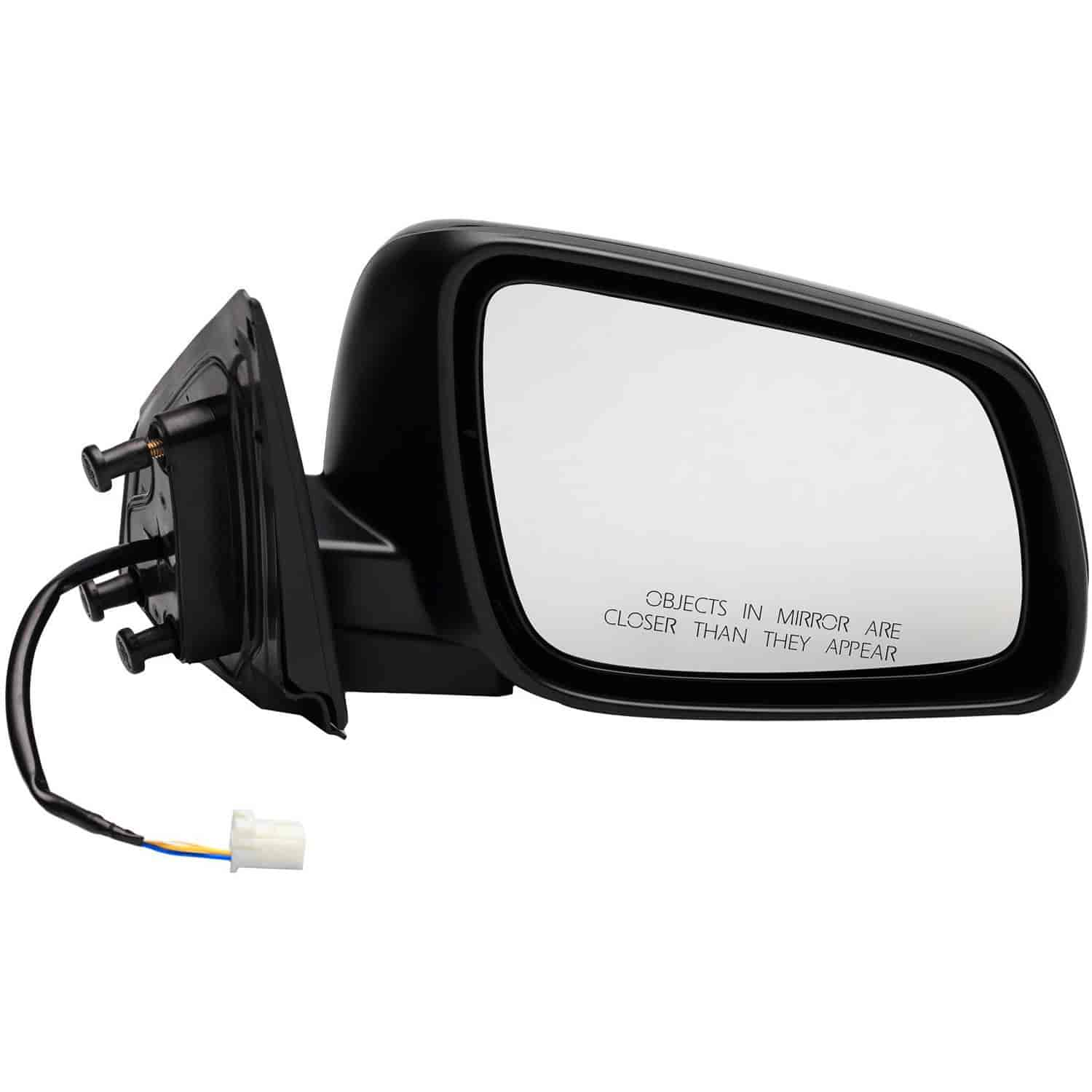 Side View Mirror - Right Side