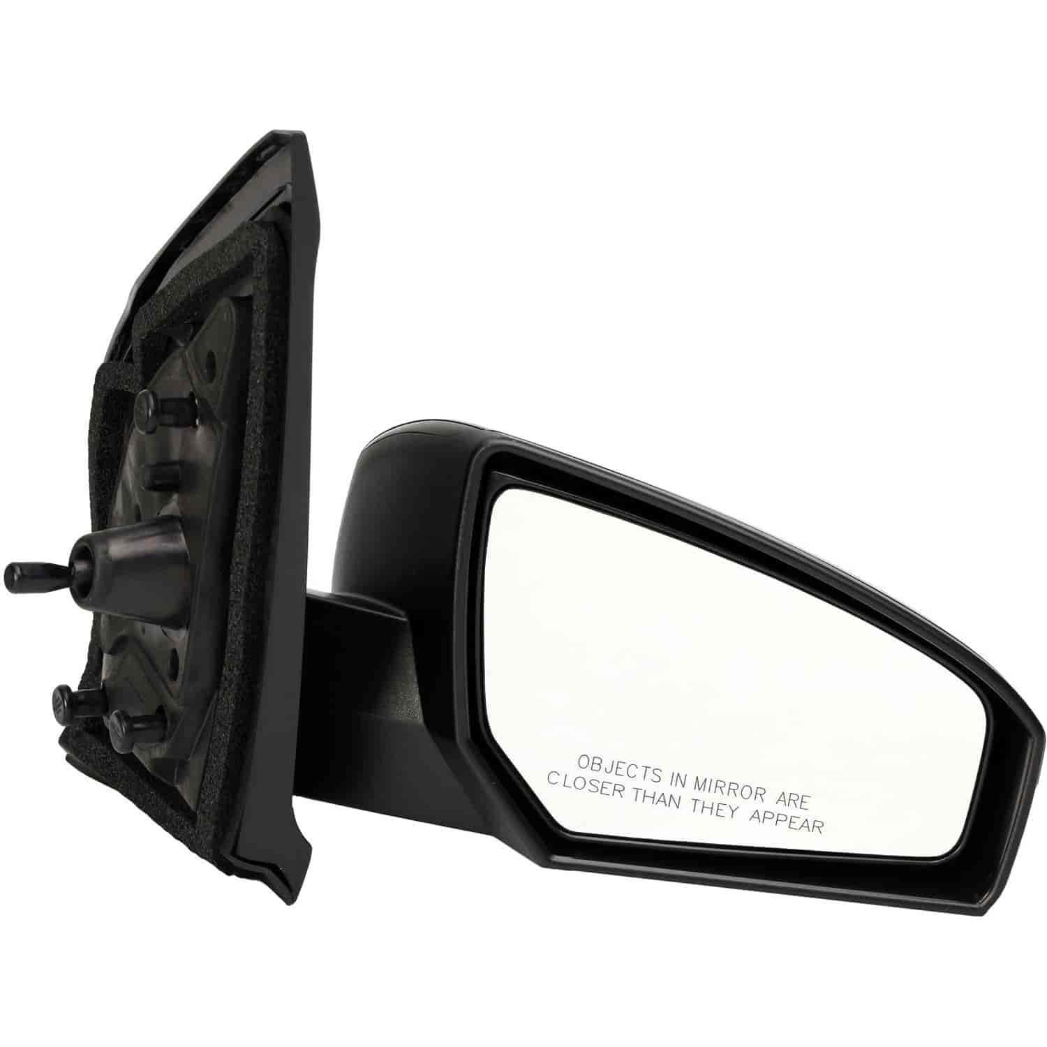 Side View Mirror - Right Side