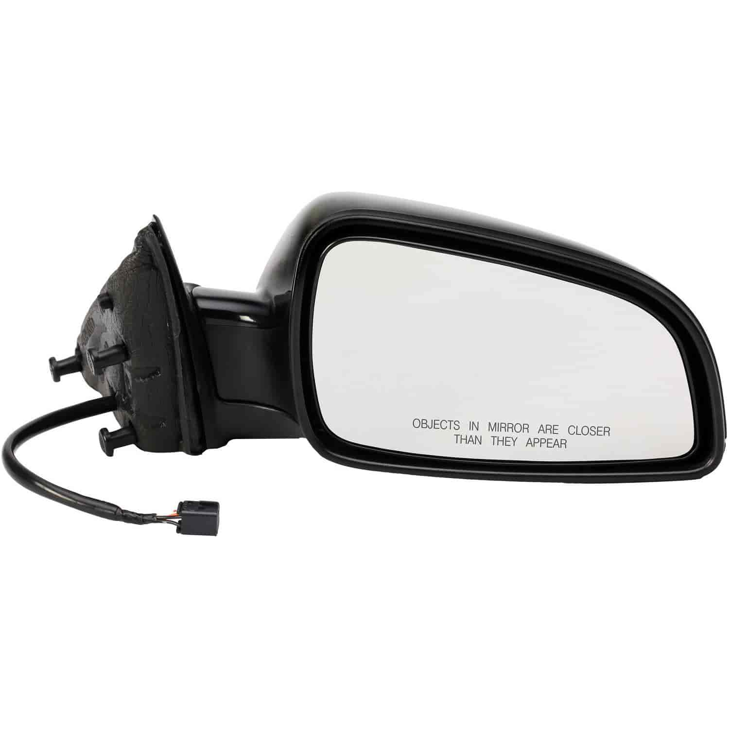 Side View Mirror - Right Side