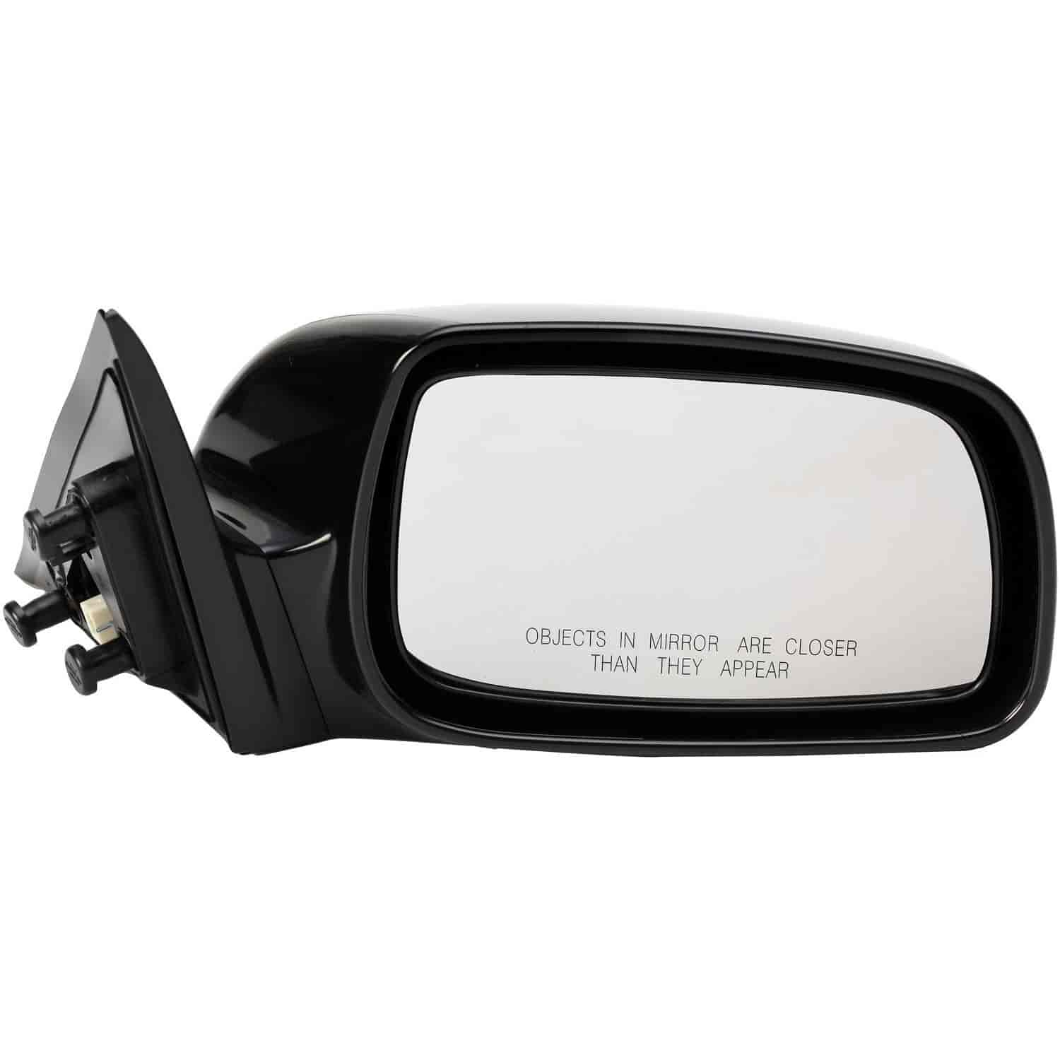 Side View Mirror - Right Side