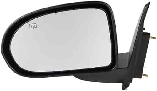 Side View Mirror - Left