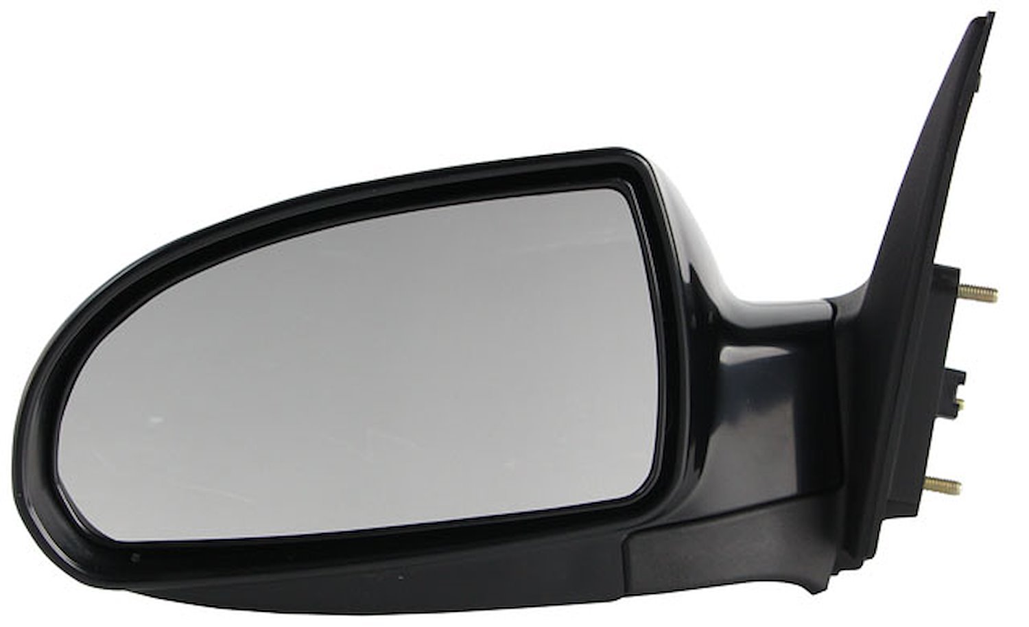 Side View Mirror - Left