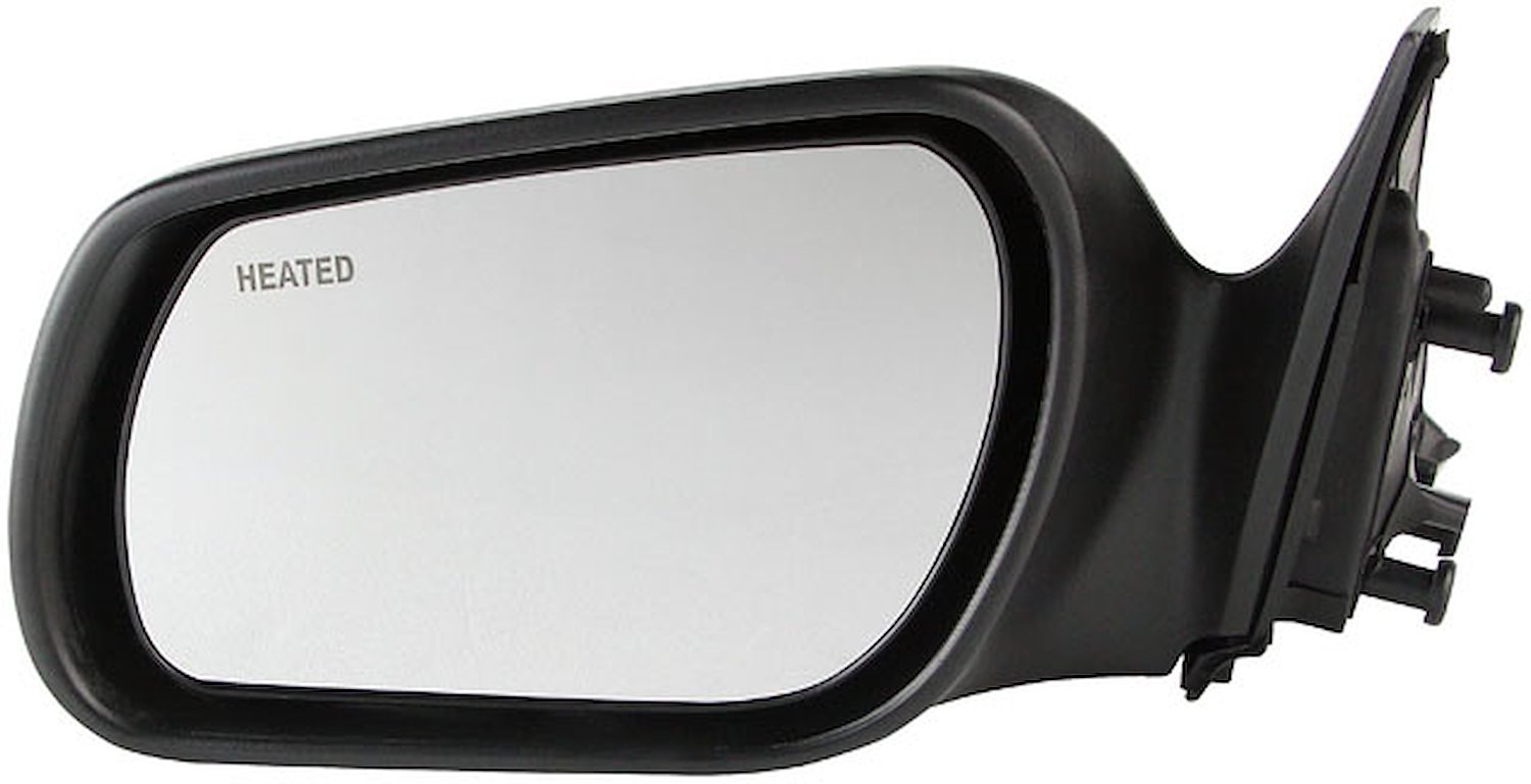 Side View Mirror - Left