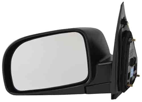 Side View Mirror - Left