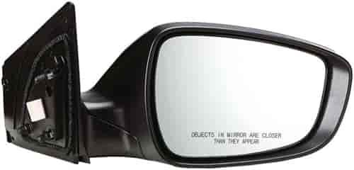 Side View Mirror - Right