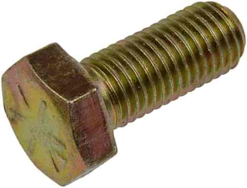 Hex Bolt - Grade 8 - 5/16-24 X 3/4