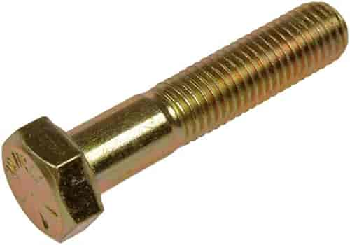 Hex Bolt - Grade 8 - 5/16-24 X 1-1/2