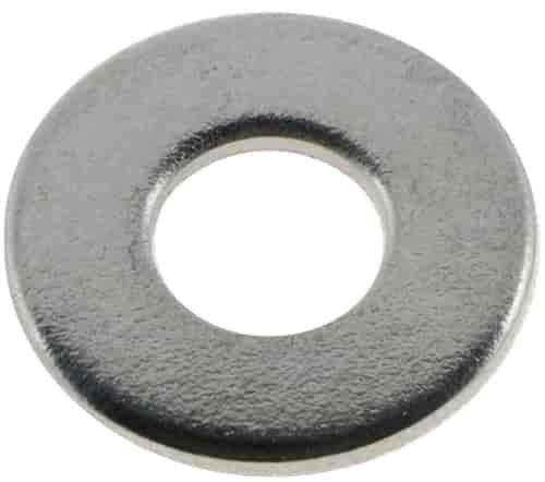 Flat Washer - Grade 8 - 3/16