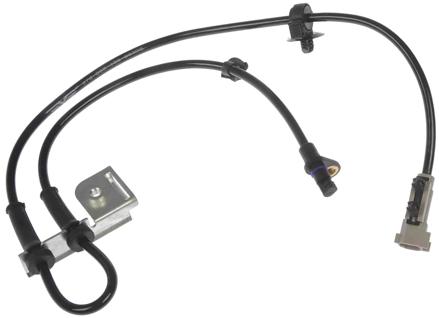 ABS SENSOR WITH HARNESS