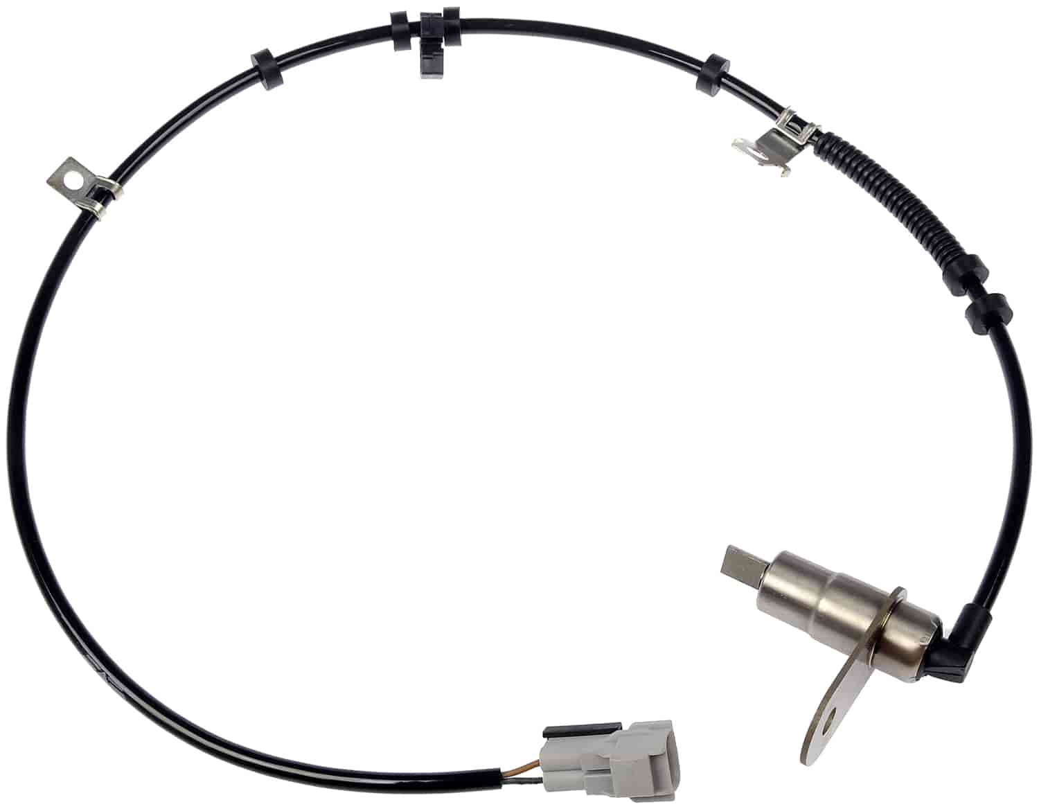 ABS Sensor With Harness