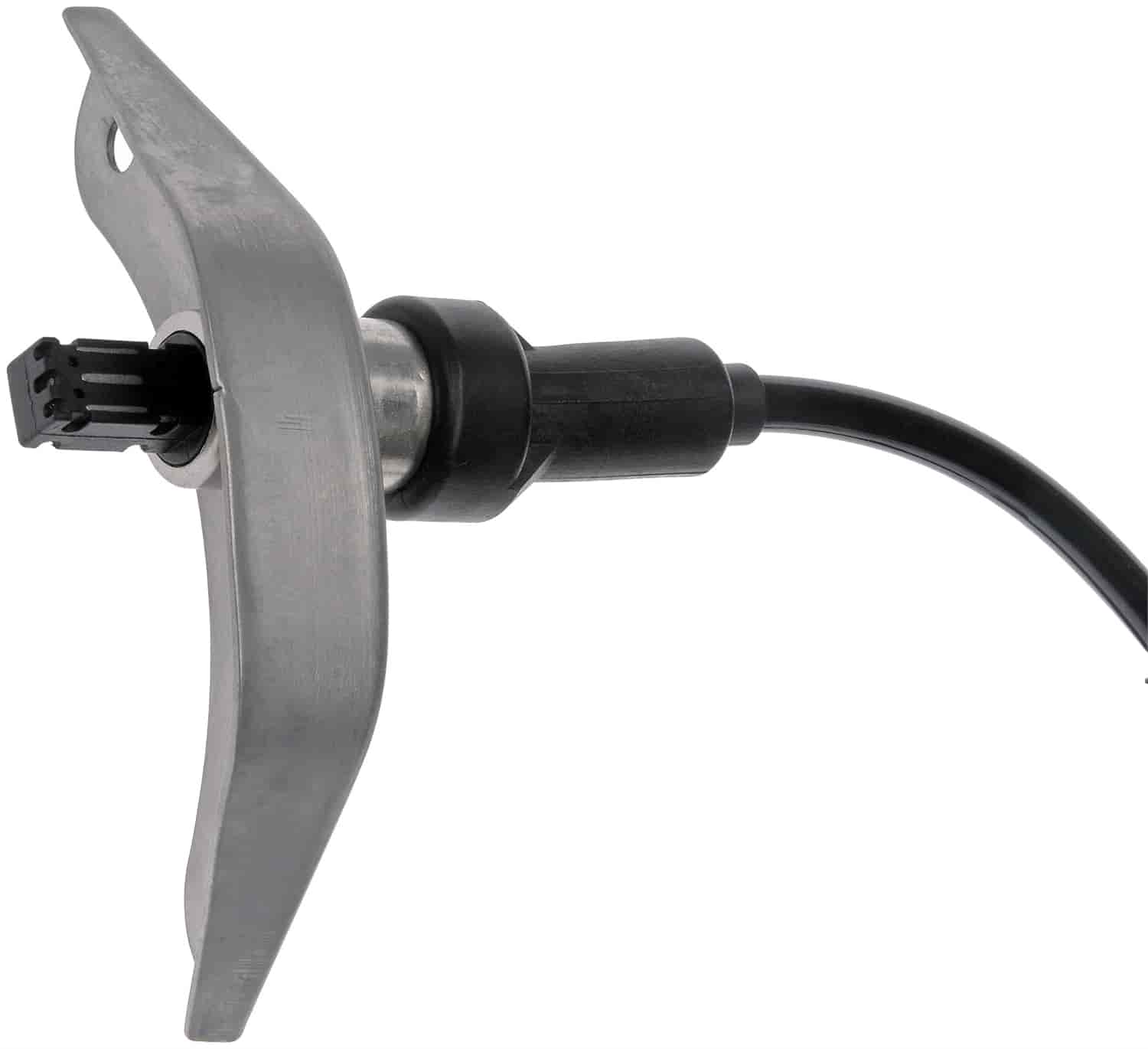 Anti-lock Braking System Wheel Speed Sensor with Wire Harness