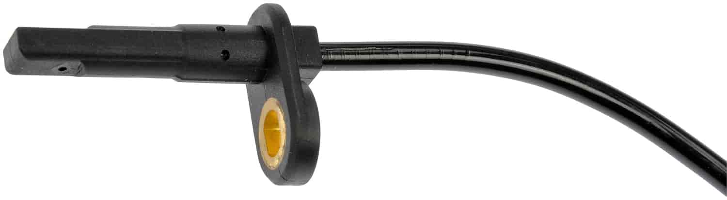 Anti-Lock Braking System Wheel Speed Sensor