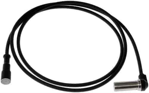 Anti-Lock Brake System Sensor With 67 Harness Length