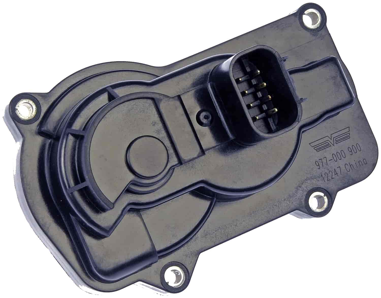 Throttle Position Sensor 2003-2007 GM/Isuzu