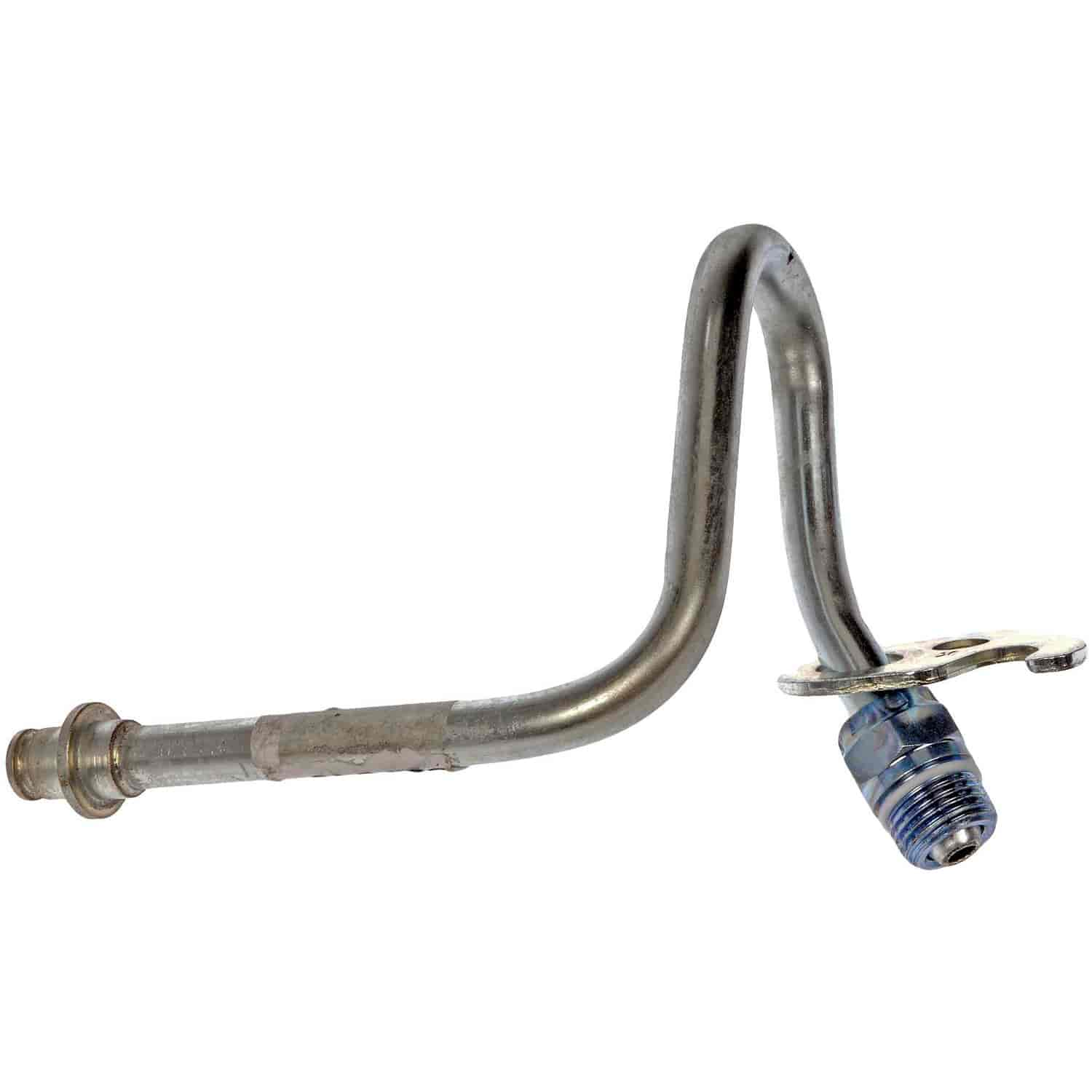 Power Steering Line Pressure Hose