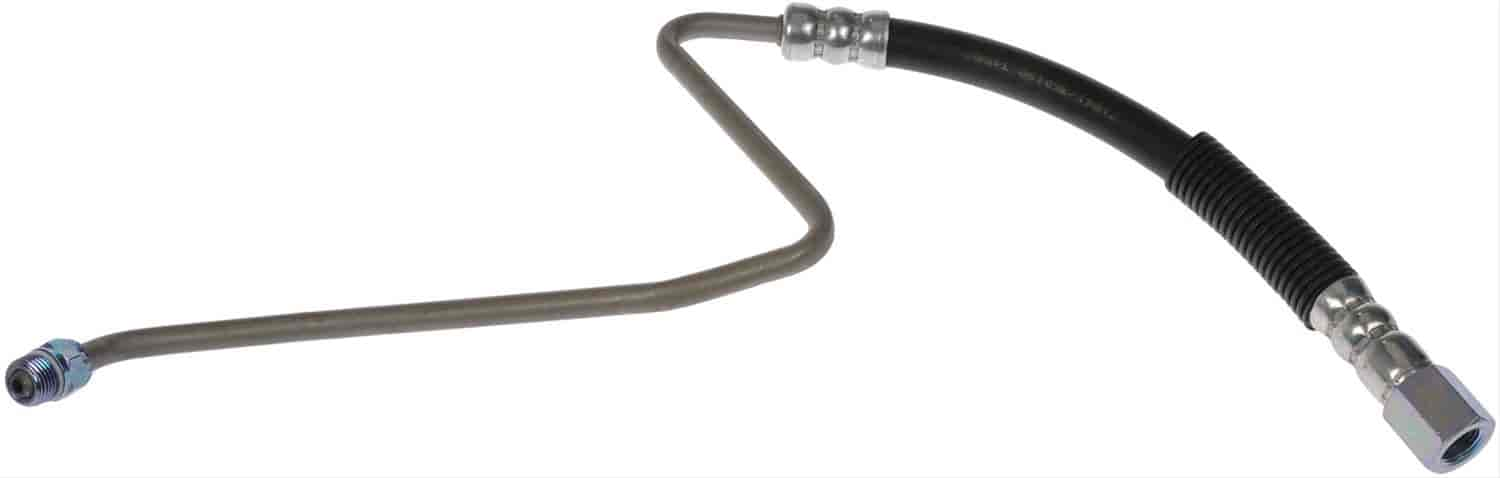 Power Steering Line Pressure Hose