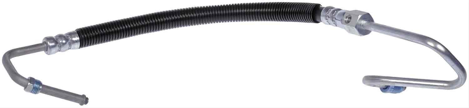 Power Steering Pressure Hose