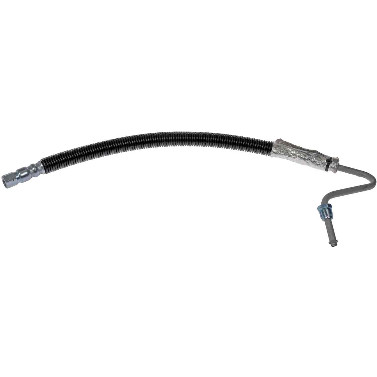 Power Steering Line Pressure Hose