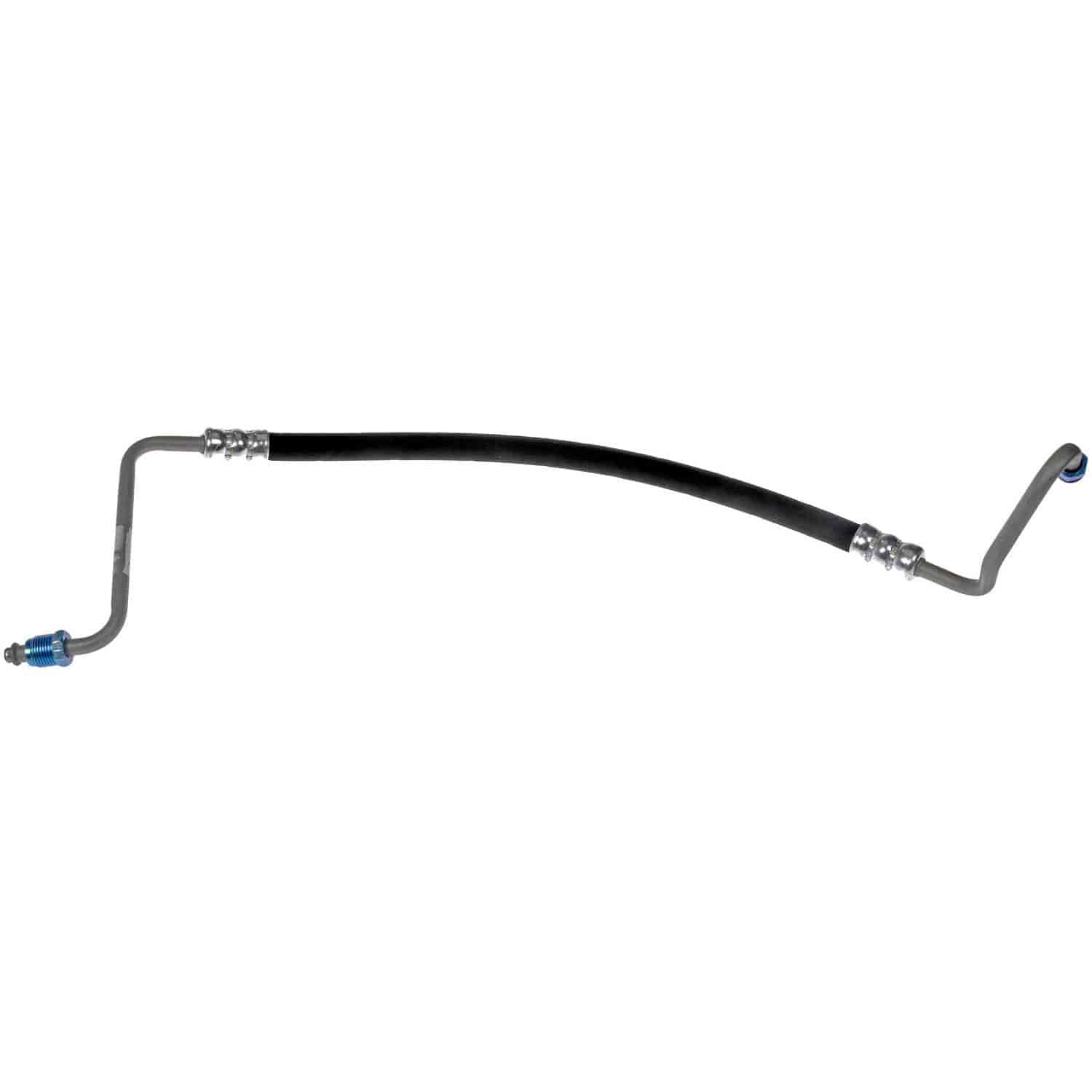 Power Steering Line Pressure Hose