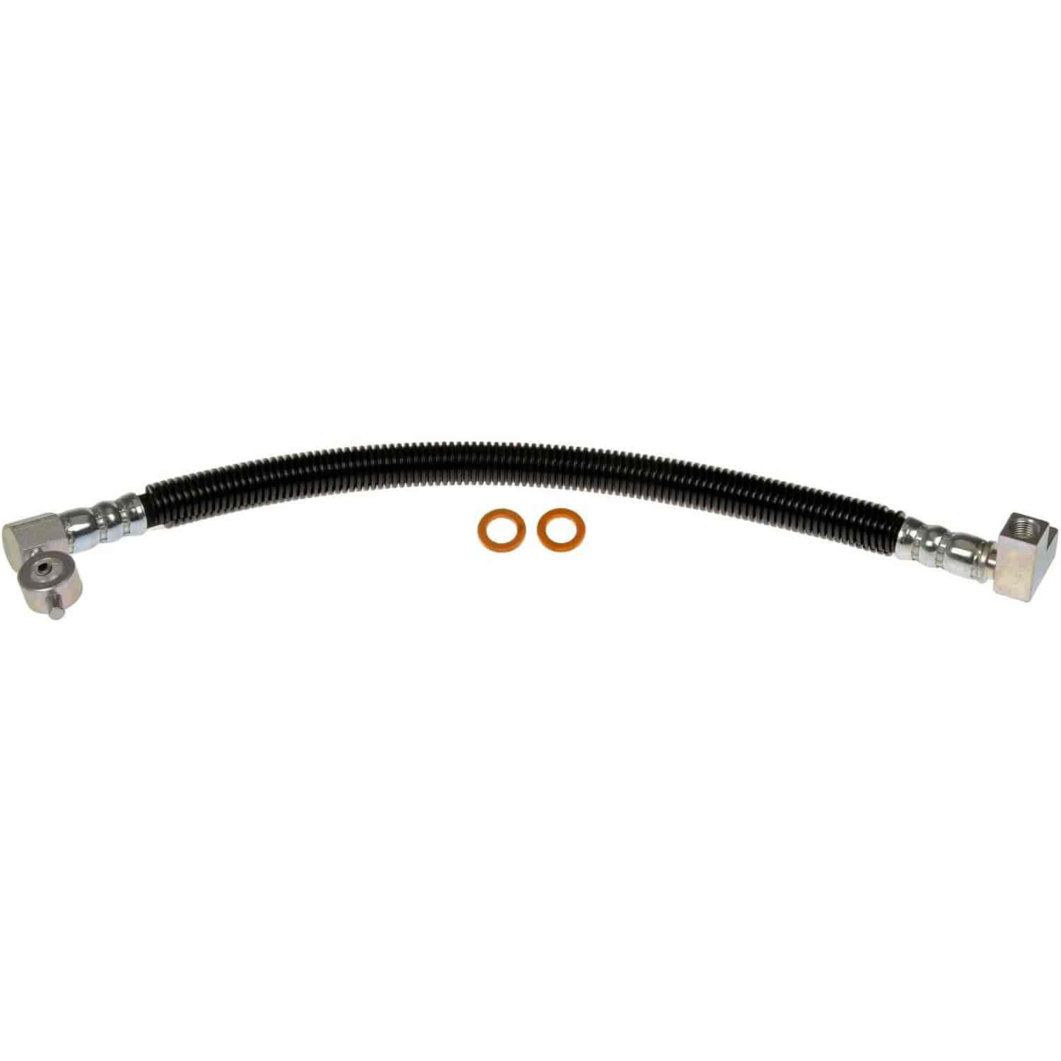 Power Steering Line Pressure Hose