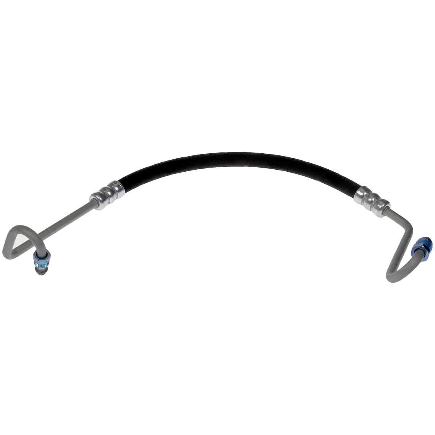 Power Steering Line Pressure Hose