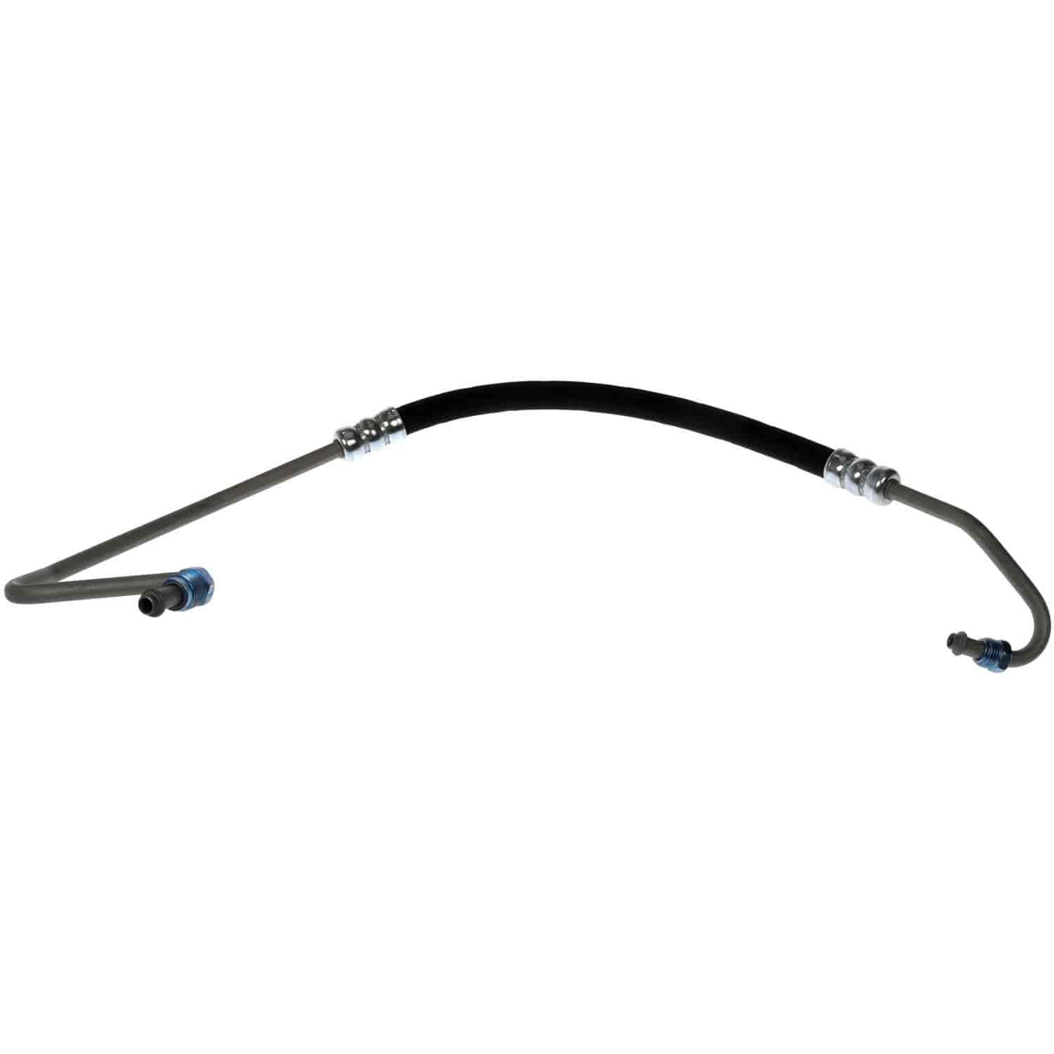 Power Steering Pressure Hose