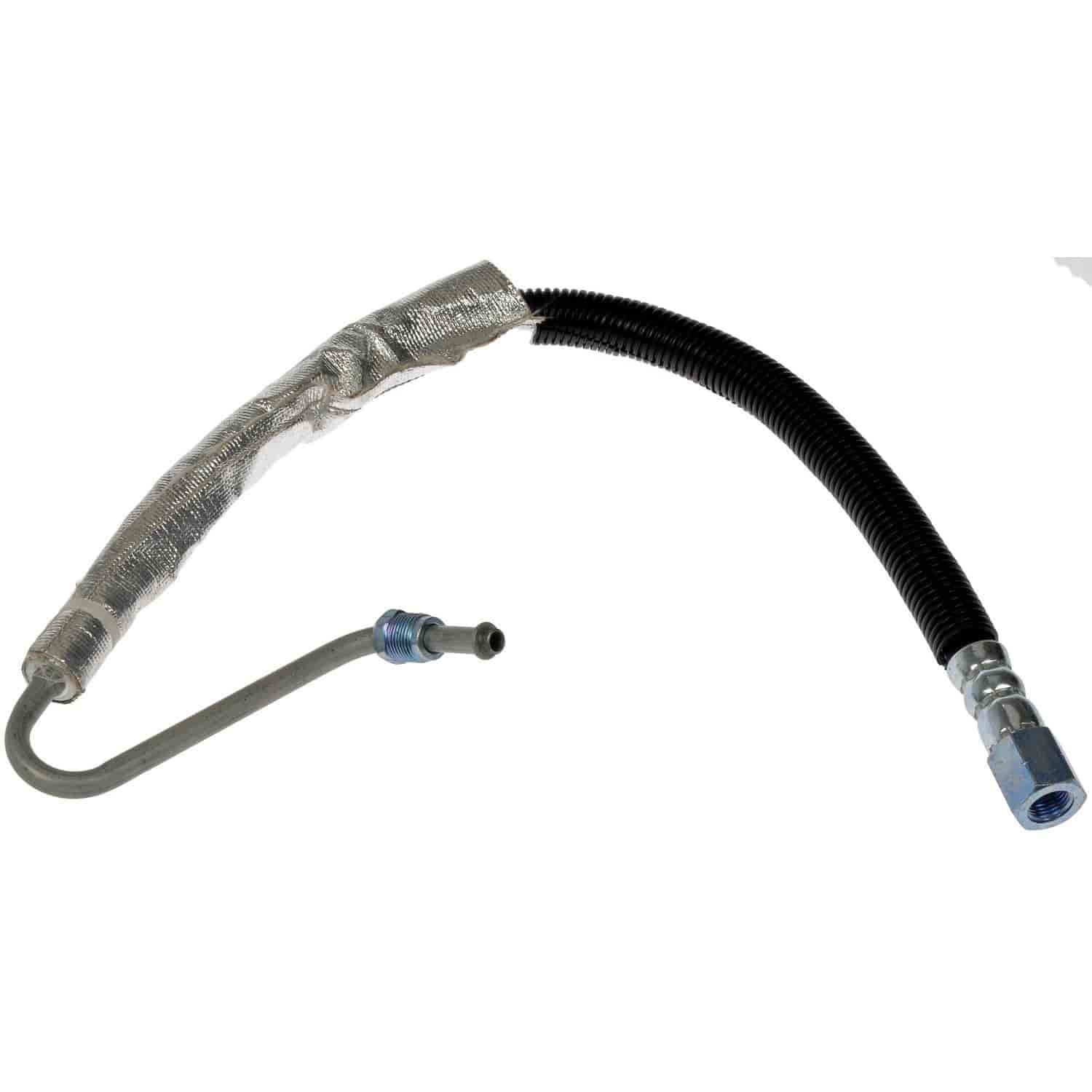 Power Steering Line Pressure Hose