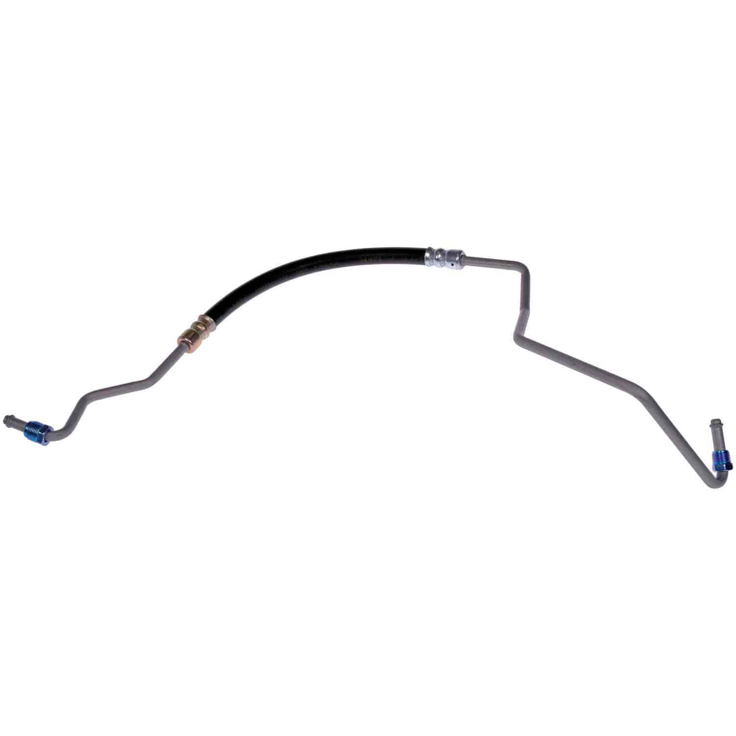 Power Steering Pressure Hose