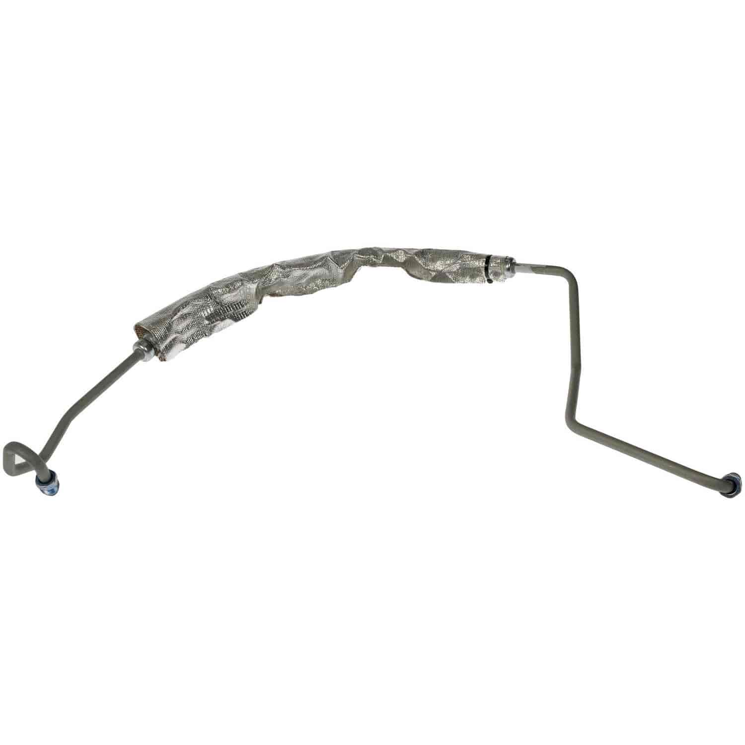 Power Steering Line Pressure Hose