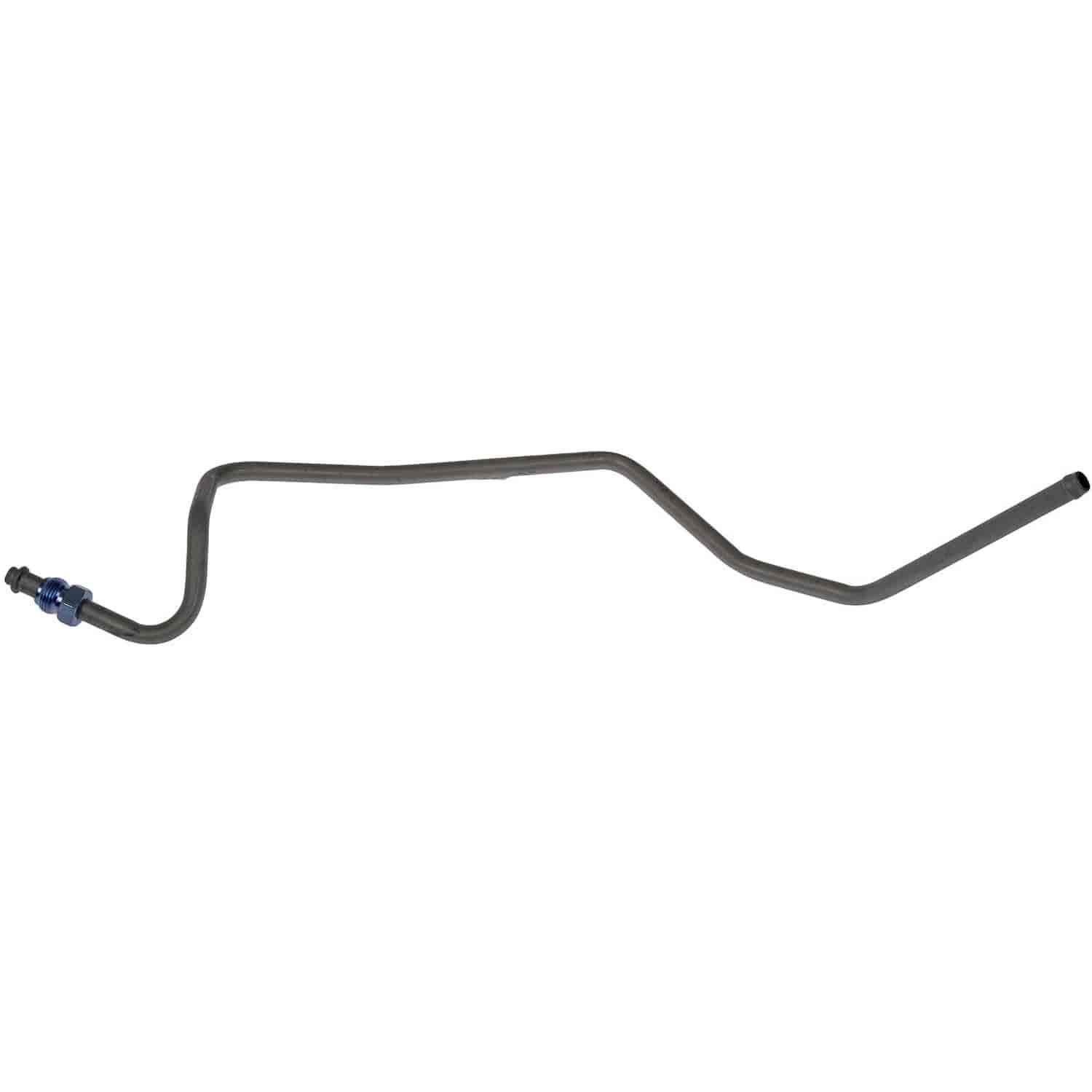 Power Steering Line Return Hose