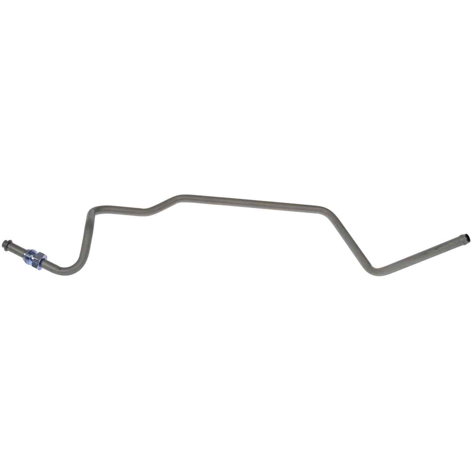 Power Steering Line Return Hose