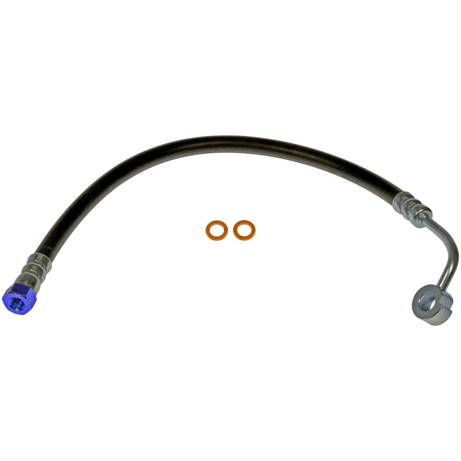 Power Steering Line Pressure Hose