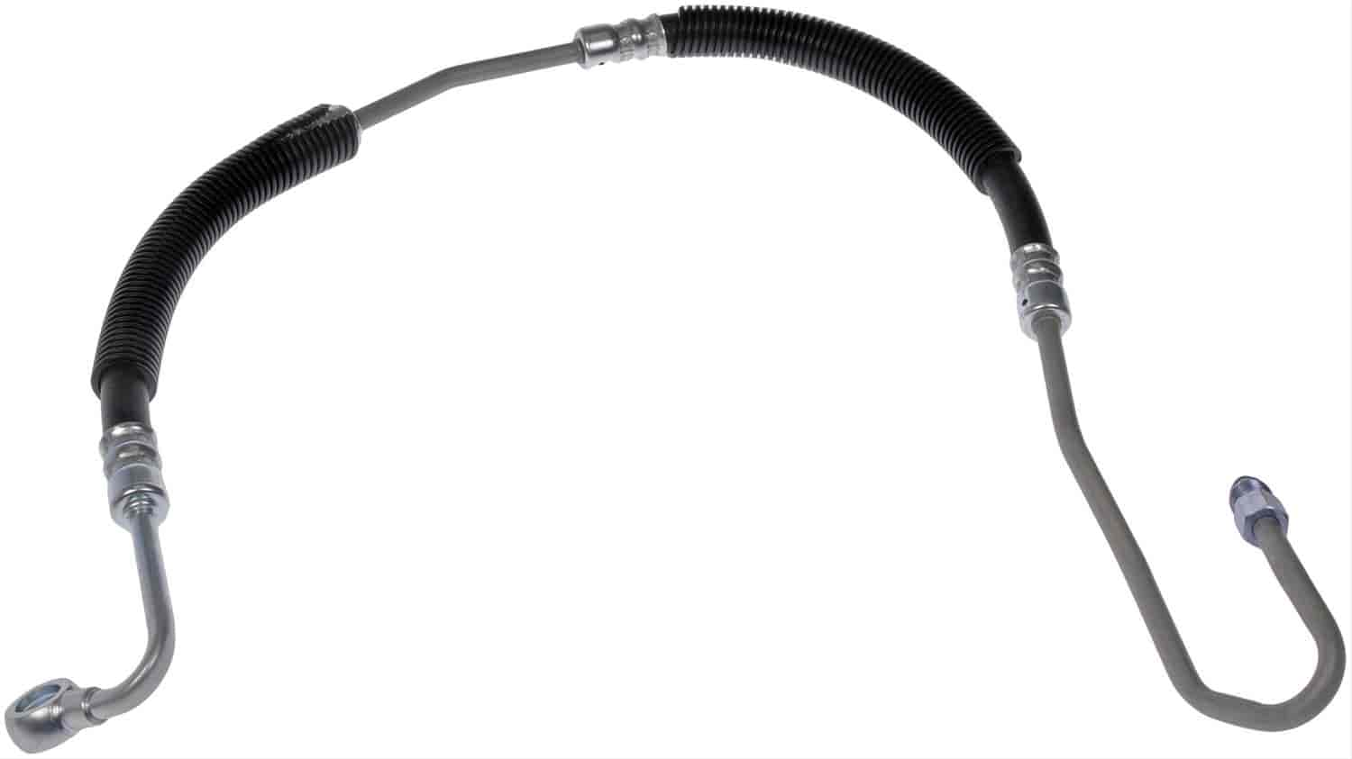 Power Steering Line Pressure Hose