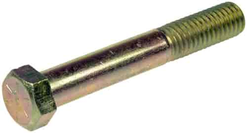 Hex Bolt - M8-1.25 X 16